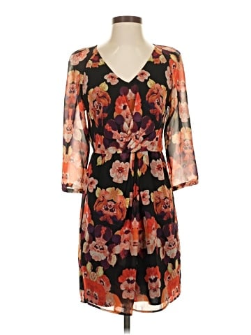 Broadway & Broome Cocktail Dress (view 1)