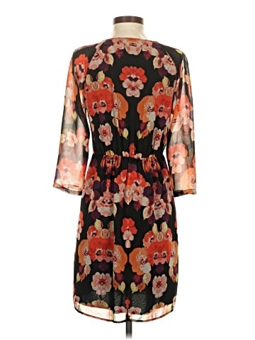 Broadway & Broome Cocktail Dress (view 2)