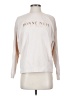 New Look White Sweatshirt Size S - photo 1