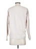 New Look White Sweatshirt Size S - photo 2