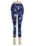 Liquido Tie-dye Blue Leggings Size M - photo 2