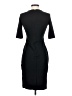 Babaton Solid Black Cocktail Dress Size 2 - photo 2