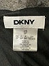 DKNY 100% Polyester Graphic Brown Cocktail Dress Size 0 (petite) - photo 7