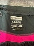 New Balance Color Block Black Active Pants Size L - photo 7