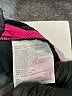 New Balance Color Block Black Active Pants Size L - photo 8