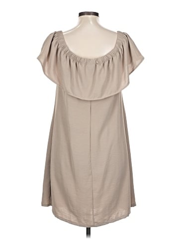 Assorted Brands Casual Dress (view 2)