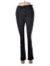 Madewell Black Jeans Size 26W PETITE - photo 1