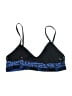 ETHIKA Blue Swimsuit Top Size XL - photo 2