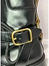 Chloé Black Boots Size EU 39 - photo 4