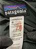 Patagonia 100% Polyester Gray Faux Fur Jacket Size S - photo 6