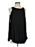 Lyss Loo Black Sleeveless Blouse Size S - photo 1