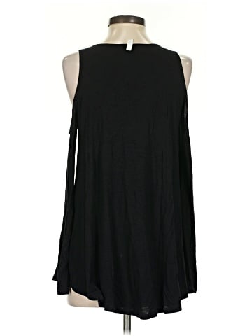 Lyss Loo Sleeveless Blouse (view 2)