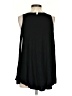 Lyss Loo Black Sleeveless Blouse Size S - photo 2