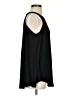 Lyss Loo Black Sleeveless Blouse Size S - photo 4