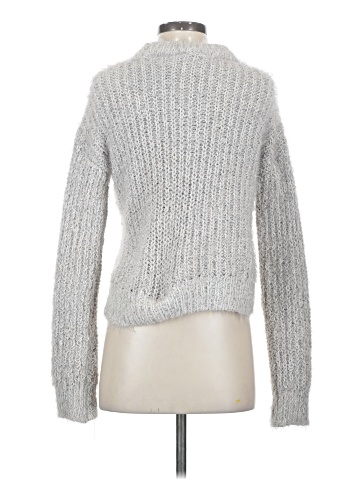 Candie's Pullover Sweater (view 2)