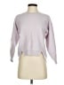 Joie 100% Wool Pink Wool Pullover Sweater Size S - photo 1