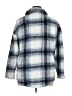 Ci Sono 100% Polyester Blue Cardigan Size 1X - photo 2