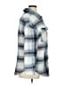 Ci Sono 100% Polyester Blue Cardigan Size 1X - photo 4