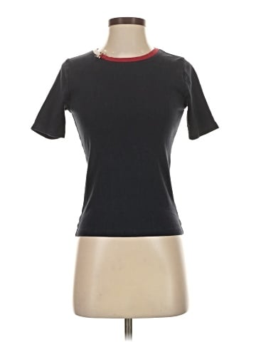 Tommy Hilfiger Short Sleeve T-Shirt (view 1)