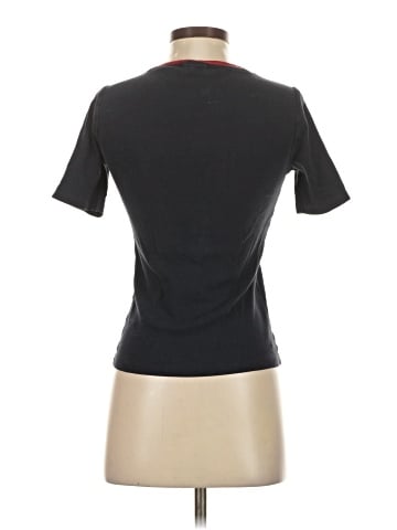 Tommy Hilfiger Short Sleeve T-Shirt (view 2)