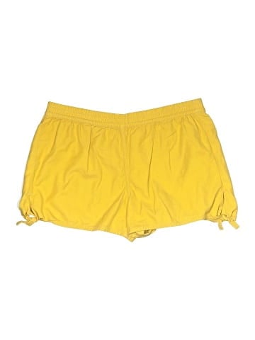 Madewell Short (view 1)