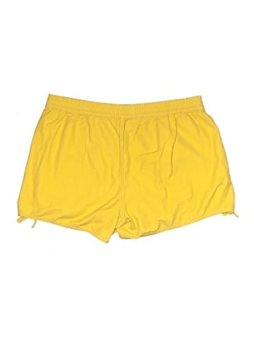 Madewell Short (view 2)