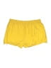 Madewell Yellow Shorts Size L (estimated) - photo 2