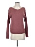 Cremieux Burgundy Pullover Sweater Size XS - photo 1