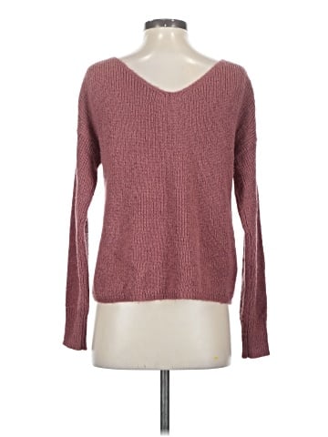 Cremieux Pullover Sweater (view 2)