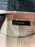 Assorted Brands Solid Tan Casual Dress Size XL (estimated) - photo 7