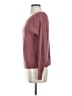 Cremieux Burgundy Pullover Sweater Size XS - photo 5