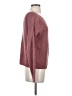Cremieux Burgundy Pullover Sweater Size XS - photo 4