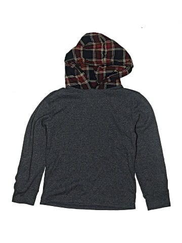 The Children's Place Pullover Hoodie (view 1)