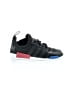 Adidas Black Booties Size 2 (baby) - photo 2