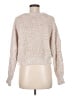 Jon & Anna Tweed Pink Pullover Sweater Size M - photo 2
