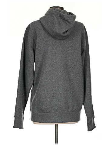 Nike Zip Up Hoodie (view 2)