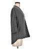 Assorted Brands Gray 3/4 Sleeve T-Shirt Size M - photo 4