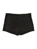 Unbranded Solid Black Shorts Size XL - photo 2