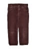 Crewcuts Burgundy Cords Size 3 - photo 1
