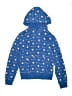 Champion Blue Pullover Hoodie Size L (kids) - photo 1