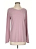 Athleta Pink Pullover Sweater Size S - photo 1