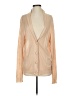 J.Crew Tan Orange Cardigan Size S (estimated) - photo 1