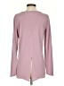 Athleta Pink Pullover Sweater Size S - photo 2