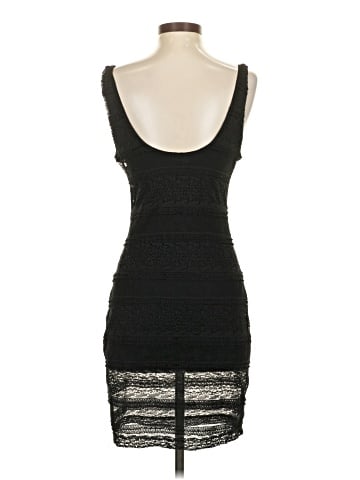Sparkle & Fade Cocktail Dress (view 2)