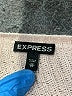 Express Pink Cardigan Size XS - photo 7