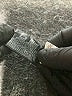 Alex Marie Black Long Sleeve Blouse Size M - photo 8
