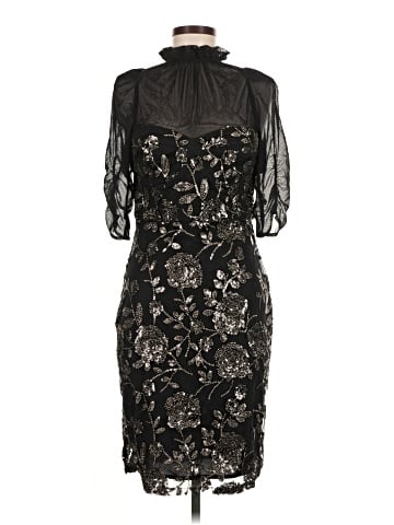 Eva Franco Cocktail Dress (view 1)
