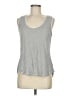 Mod Ref Silver Tank Top Size M - photo 1