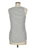 Mod Ref Silver Tank Top Size M - photo 2