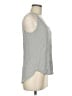 Mod Ref Silver Tank Top Size M - photo 4